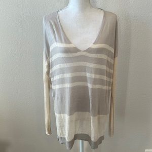 Club Monaco Lightweight Knit Sweater